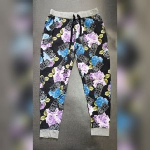 Doctor Who Sweat Pants